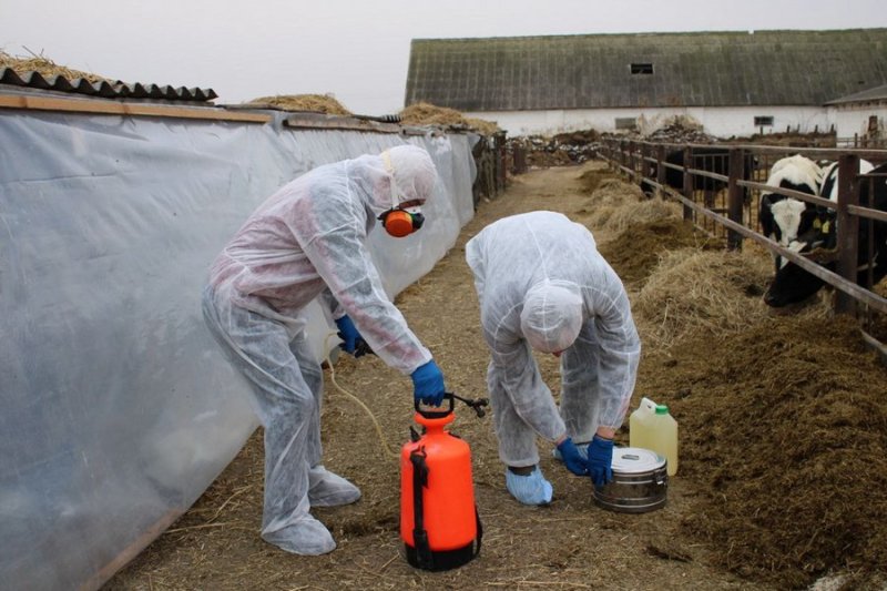 Санитарные и пожарные дружины филиала Князево отработали действия по ликвидации ЧС на производстве