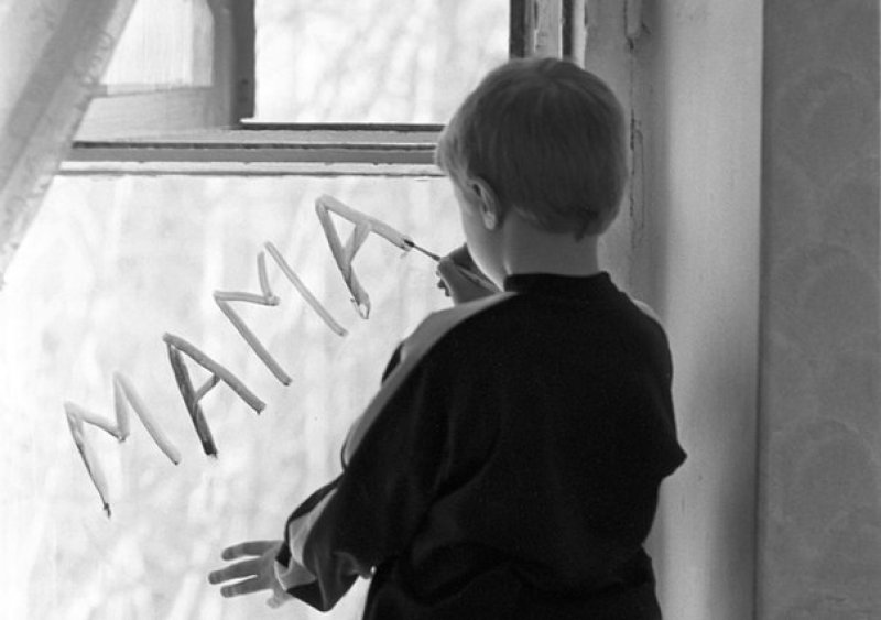 Сможет ли многодетная мама воспользоваться очередным шансом чтобы вернуть детей в семью