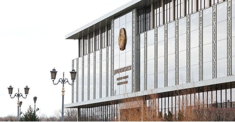 Чтобы не устроили чехарду в органах власти Александр Лукашенко о задаче экспертного совета при Совете Республики