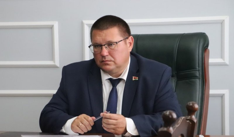 Павел Ошурик парламентарии Беларуси и Азербайджана выступают за выработку коллективной стратегии по обеспечению безопасности и стабильности в Азии