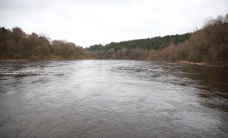 Электробезопасность населения в период паводка