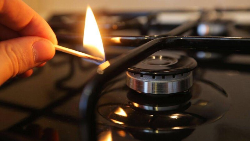 О том как определить утечку газа информирует Зельвенский РГС