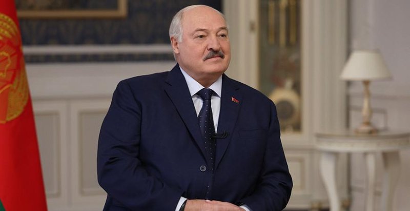 Александр Лукашенко анонсировал свой визит в Россию и переговоры с Владимиром Путиным