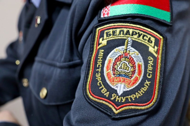 На Зельвенщине функционирует комплекс дополнительных мер по обеспечению общественного порядка в сельской местности