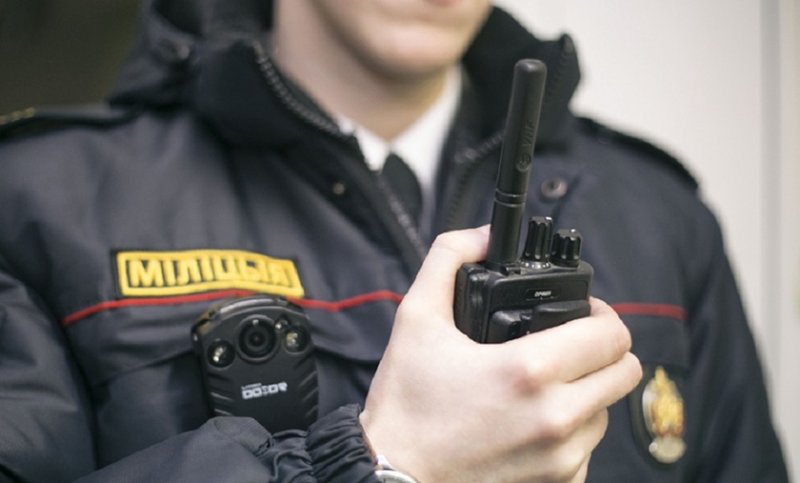 Зельвенский РОВД проводит комплекс профилактических мероприятий с неработающими лицами