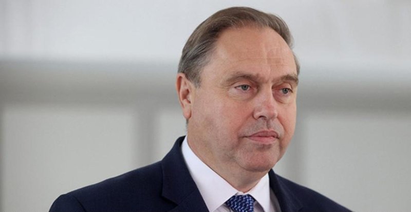 Владимир Караник назначен вицепремьером курирующим социальный блок