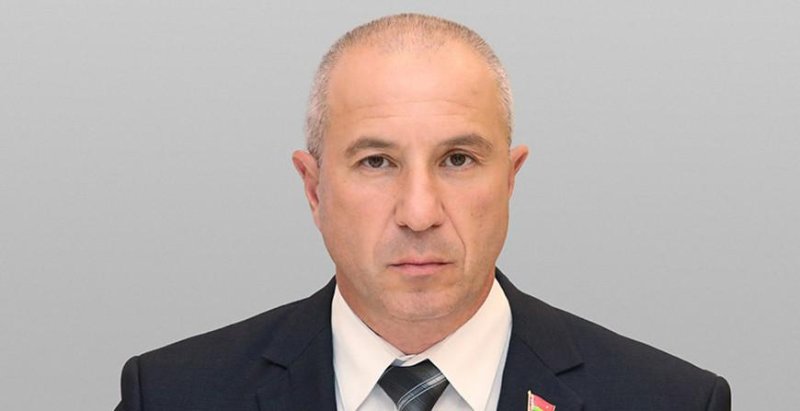 Юрий Караев назначен исполняющим обязанности председателя Гродненского облисполкома