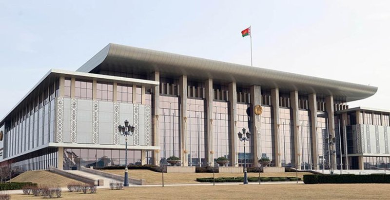 Александр Лукашенко назначил Виктора Каранкевича Анатолия Сивака и Юрия Шулейко вицепремьерами