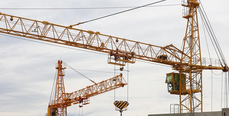 Александр Лукашенко подписал указы которые меняют порядок строительства и кредитования жилья