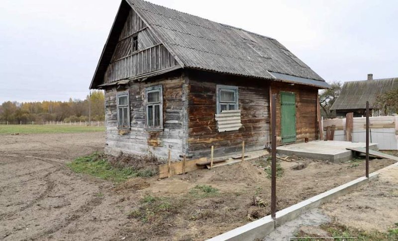 В Год благоустройства на Гродненщине планируют вовлечь в хозяйственный оборот более  пустующий домов