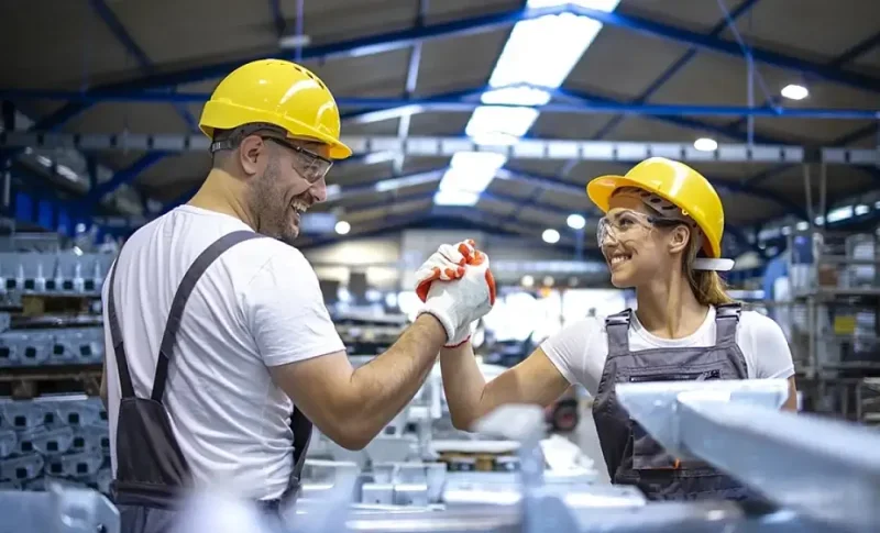 Список запрещенных для женщин работ в Беларуси сократят