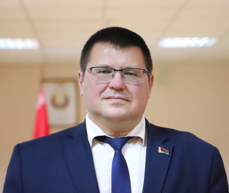 Член Совета Республики Павел Ошурик выразил мнение об интервью Президента Беларуси