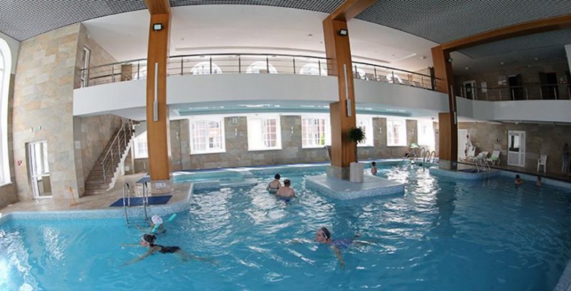 Указом Президента изменен порядок направления населения на санаторнокурортное лечение и оздоровление