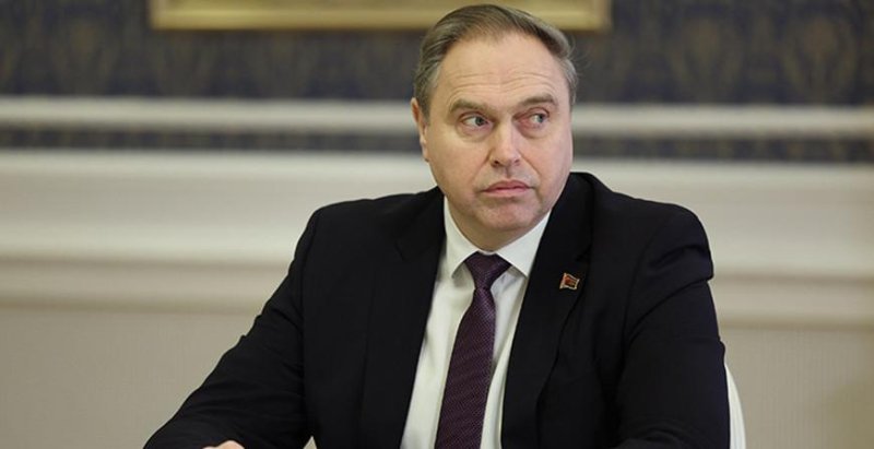 Вицепремьер Владимир Караник наделен полномочиями представлять интересы Беларуси в органах ЕАЭС и СНГ