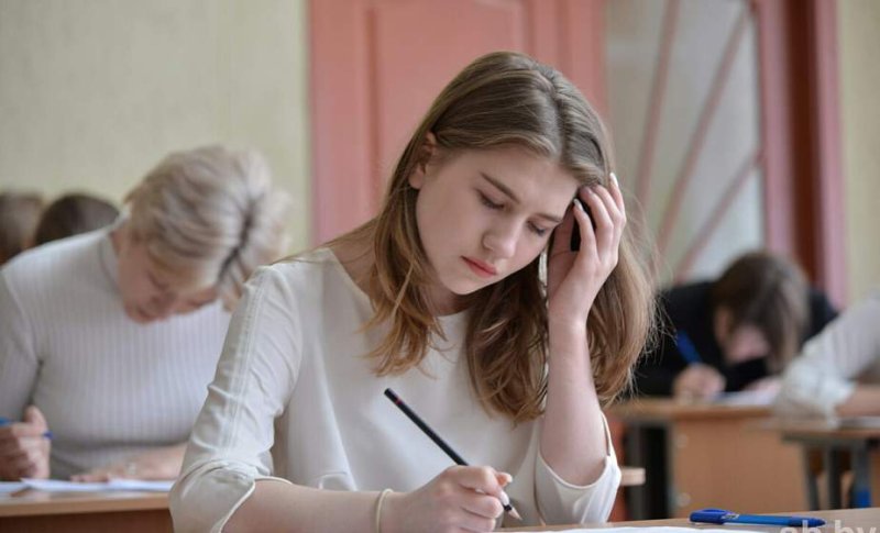 Выпускникам на заметку Когда и где в области пройдет ЦЭ и ЦТ