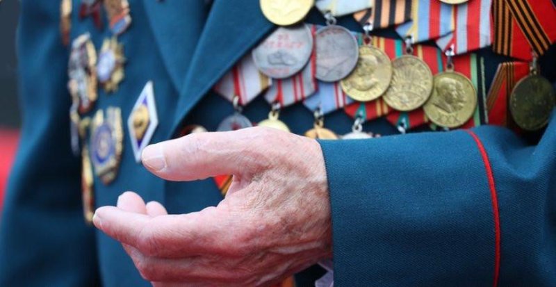 Ветераны войн и лица пострадавшие от их последствий получат дополнительную поддержку