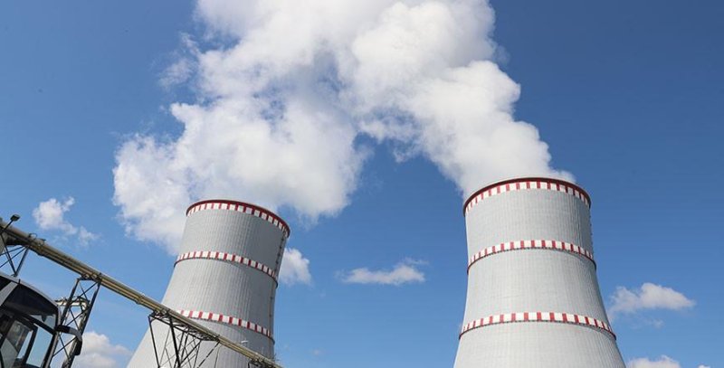 Александр Лукашенко подтвердил планы по возведению в Беларуси второй АЭС