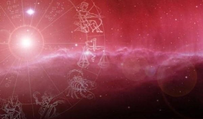 Гороскоп на неделю с  по  марта от газеты Праца