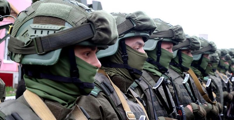 Александр Лукашенко вся история внутренних войск  это верное служение стране и народу