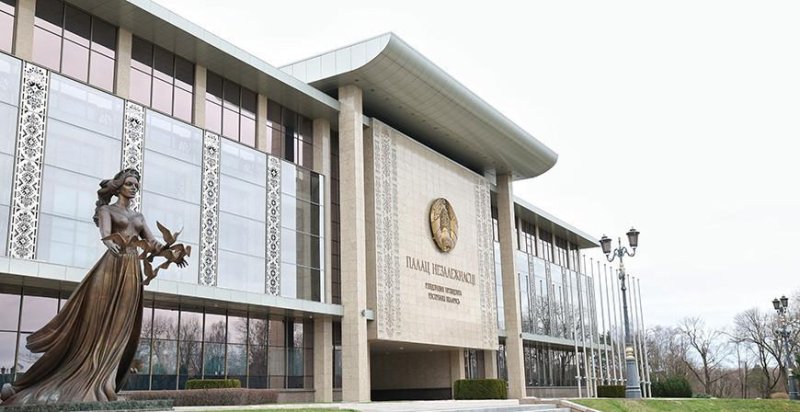 Александр Лукашенко рассказал о договоренностях с Россией по нефти и газу