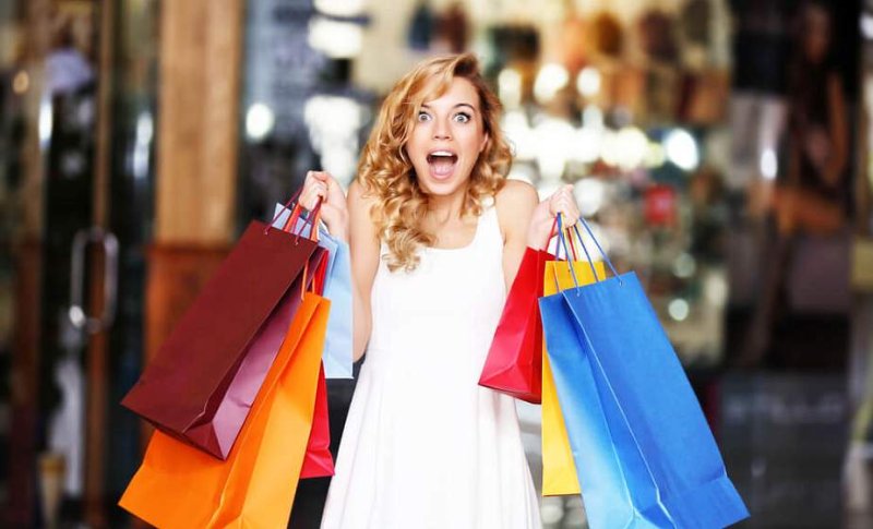 Почему мы покупаем больше чем нужно и как с этим бороться