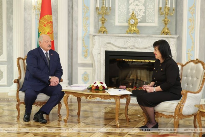 Александр Лукашенко заявил о готовности Беларуси поддерживать Республику Сербскую