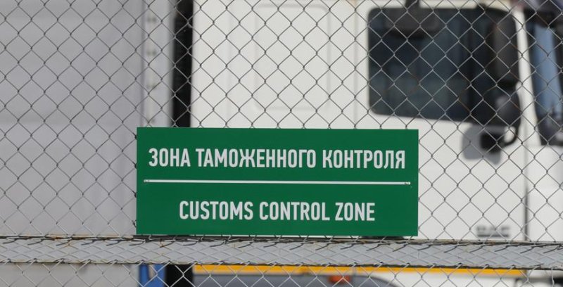 С  апреля будет действовать новая форма и порядок заполнения транзитной декларации