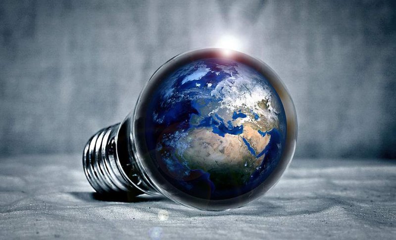  марта пройдет международная экологическая акция Час земли