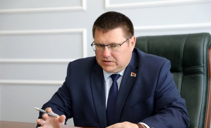 Сенатор Павел ОшурикИнаугурация демонстрирует преемственность и стабильность политической системы