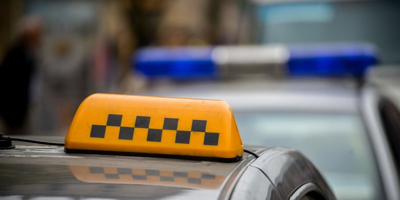 Безопасное такси Информируем участников дорожного движения о профилактическом мероприятии Госавтоинспекции