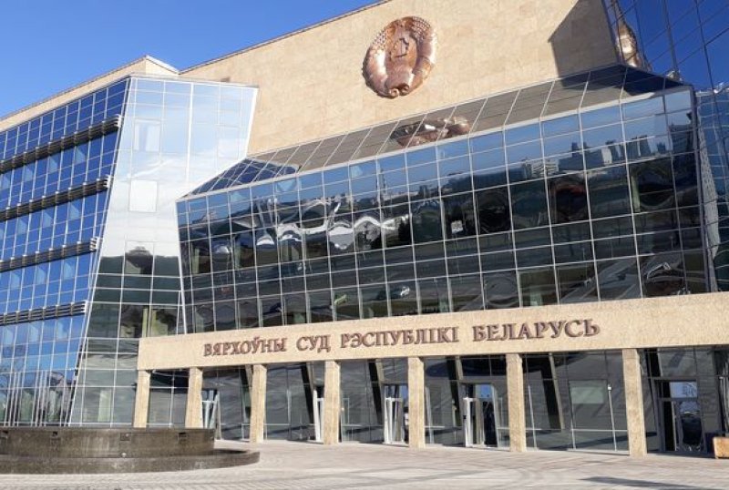 Верховный Суд признал карателя Серафимовича виновным в геноциде