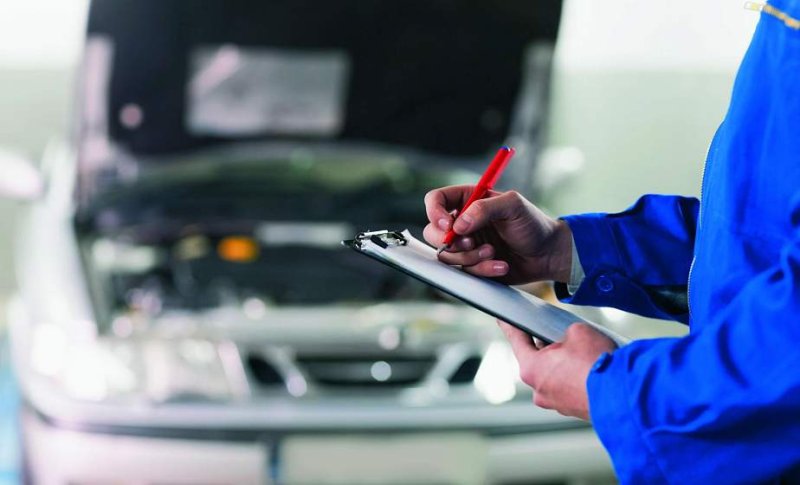 В Беларуси изменили сроки прохождения техосмотра для такси и автобусов