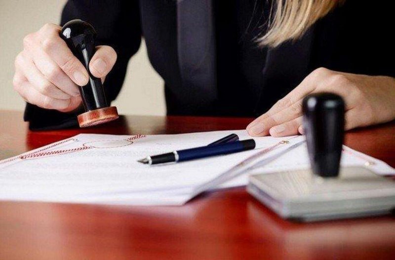 На вопросы зельвенцев отвечает нотариус Гродненского нотариального округа Наталья Данюк