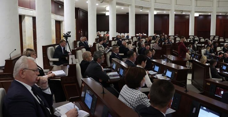 Взносы в ФСЗН изменятся для самозанятых и ИП