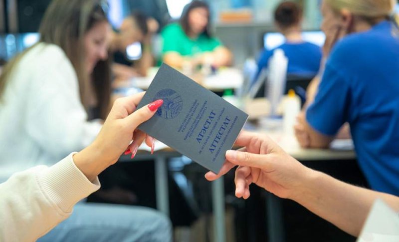 Во сколько вузов сразу абитуриенты смогут подать документы в  году