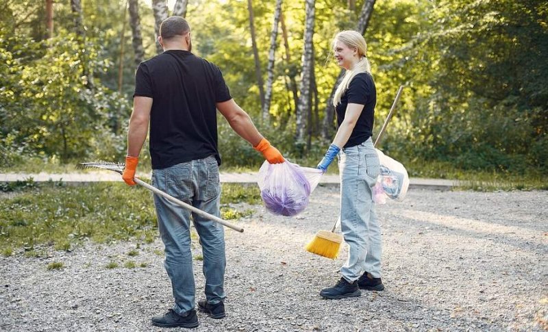  апреля  республиканский субботник Кому нельзя принимать в нем участие и какие требования нужно соблюдать