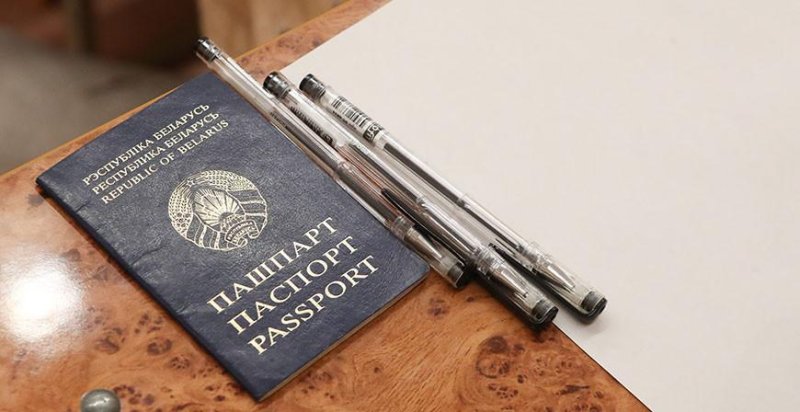 Регистрация на ЦТ пройдет в Беларуси с  по  апреля Что важно помнить абитуриентам