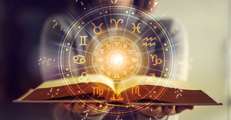 Гороскоп на неделю с  по  апреля от газеты Праца