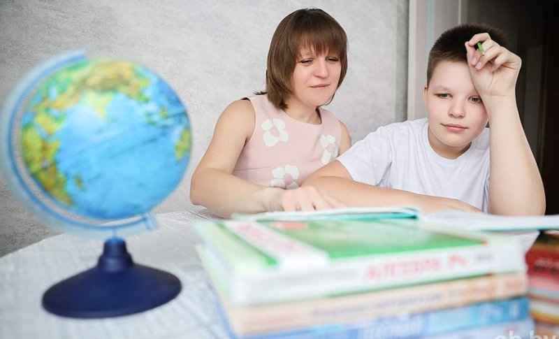 Ошибка  это точка роста зачем меняется система оценивания по некоторым школьным предметам