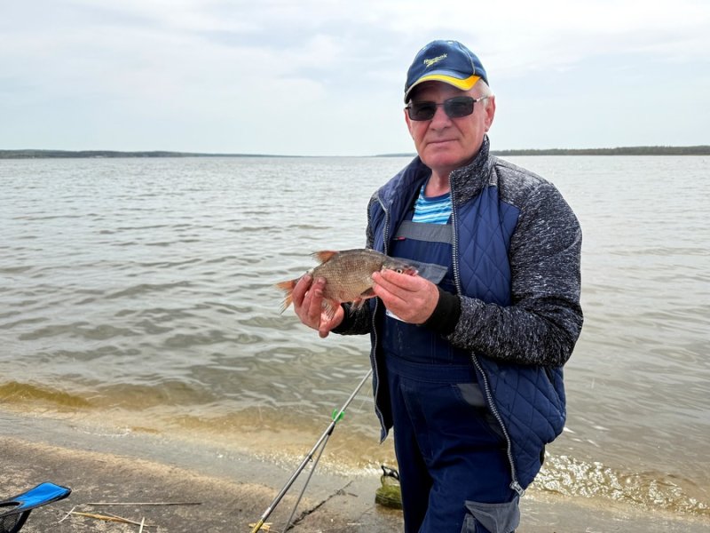 Рыбачат медики Зельвенщина принимает областные соревнования по рыбной ловле