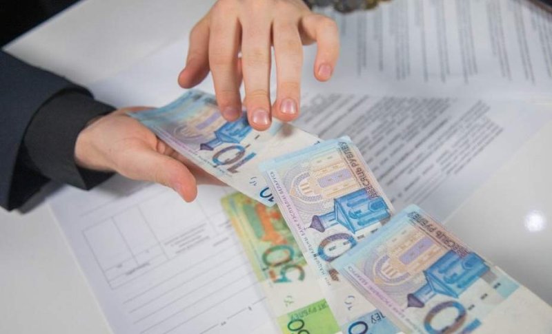 Налоги под контролем что грозит за нелегальный бизнес