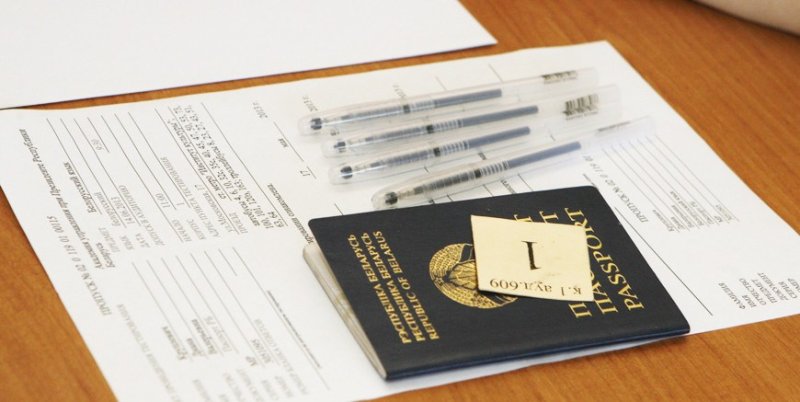 КГК Гродненской области контролирует ход вступительной кампании