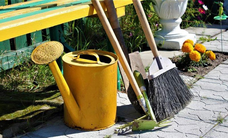 Вопросы наведения порядка на земле находятся на постоянном контроле КГК Гродненской области