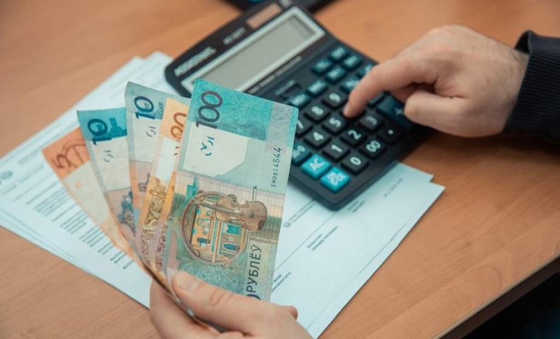 С  мая в Беларуси повышаются размеры бюджета прожиточного минимума