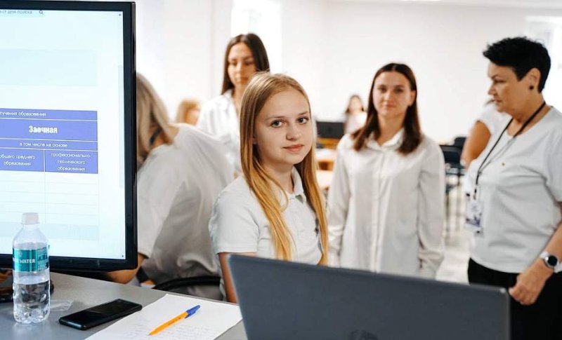 Старт приемной кампании в колледжи Беларуси состоится  июля