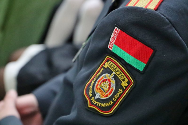 Комплекс дополнительных профилактических мер проводят правоохранители