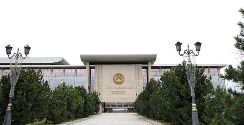 Александр Лукашенко  мая проведет переговоры с Президентом ГвинеиБисау