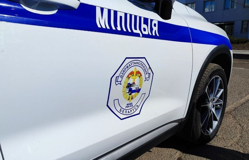 Тяжело с бесправниками Завтра стартует мероприятие ГАИ по недопущению управления авто гореводителями