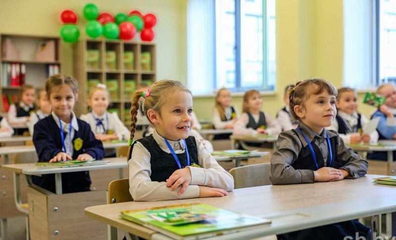 Единый урок посвященный Дню семьи пройдет в школах Беларуси  мая