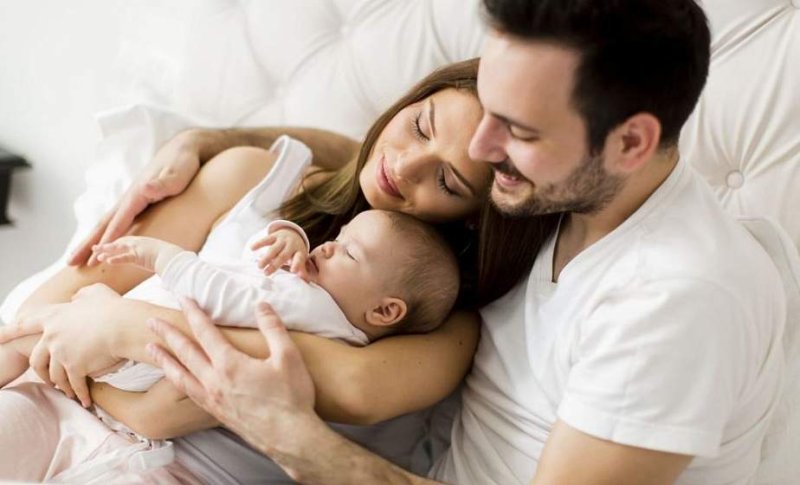 Рожайте  государство поможет Какая поддержка оказывается семьям с детьми в Беларуси